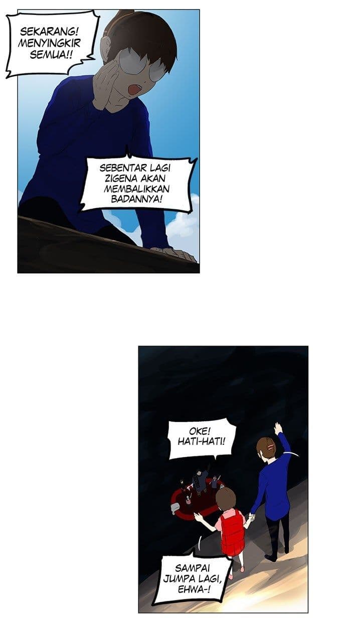 Chapter Komik
              Tower of God Chapter 108 - page 41