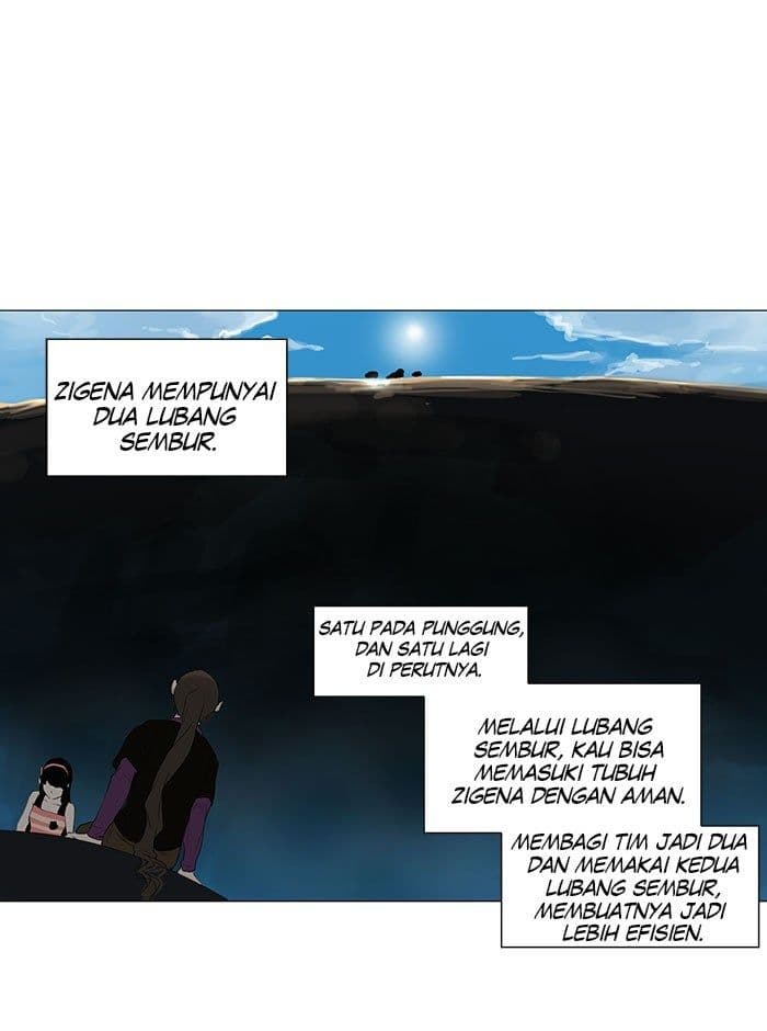 Chapter Komik
              Tower of God Chapter 108 - page 42