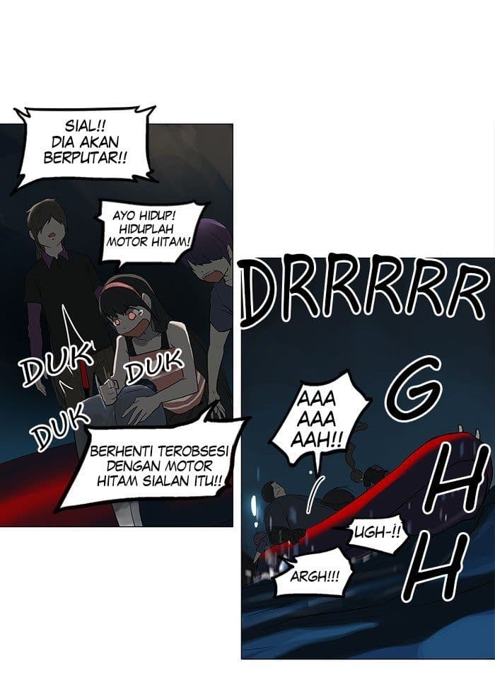 Chapter Komik
              Tower of God Chapter 108 - page 50