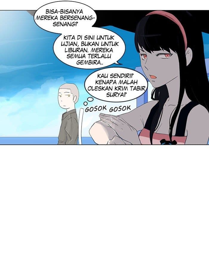 Chapter Komik
              Tower of God Chapter 108 - page 11