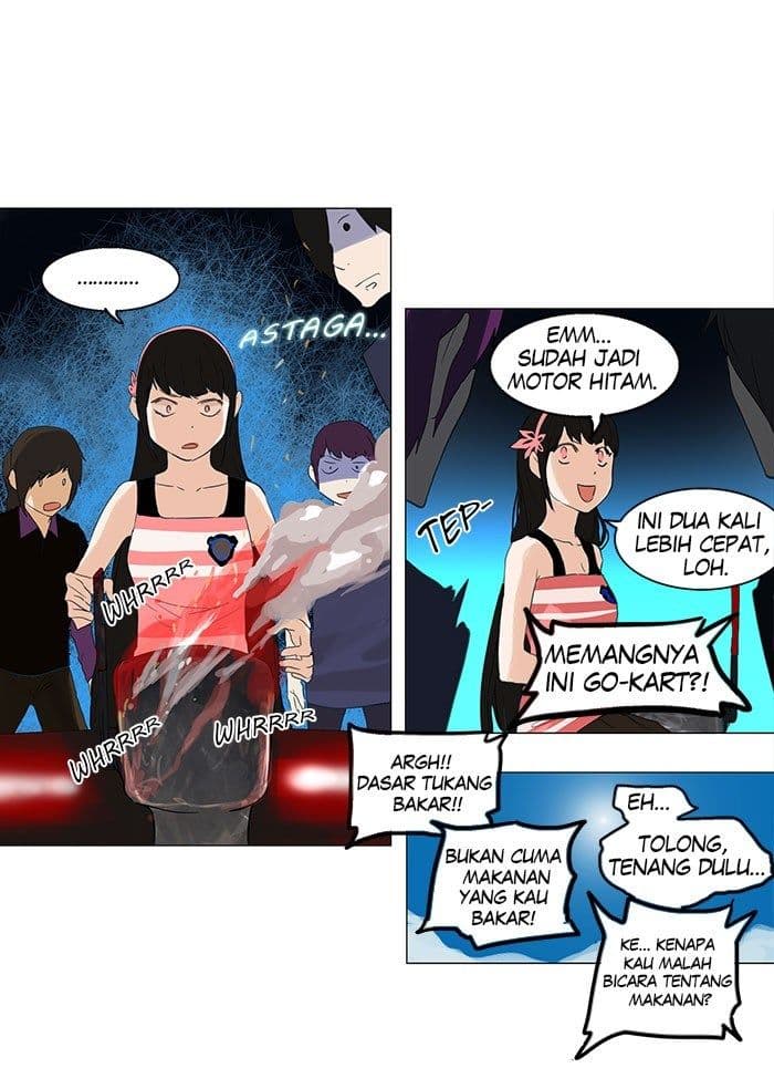 Chapter Komik
              Tower of God Chapter 108 - page 48