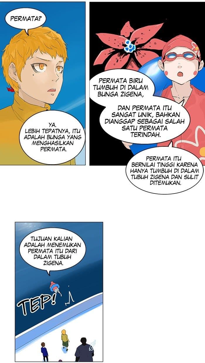 Chapter Komik
              Tower of God Chapter 108 - page 34