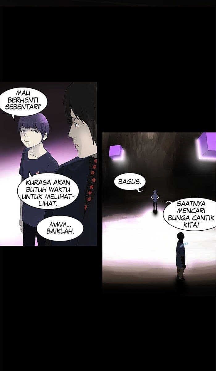 Chapter Komik
              Tower of God Chapter 109 - page 37