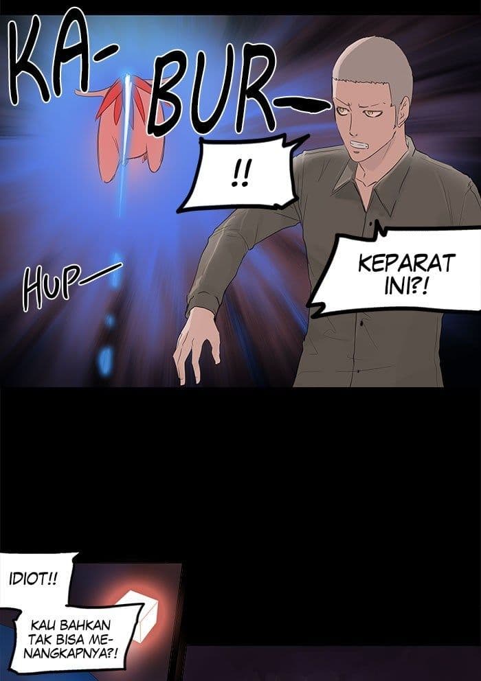 Chapter Komik
              Tower of God Chapter 109 - page 33