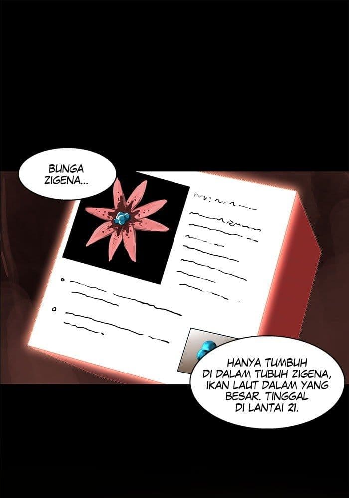 Chapter Komik
              Tower of God Chapter 109 - page 15