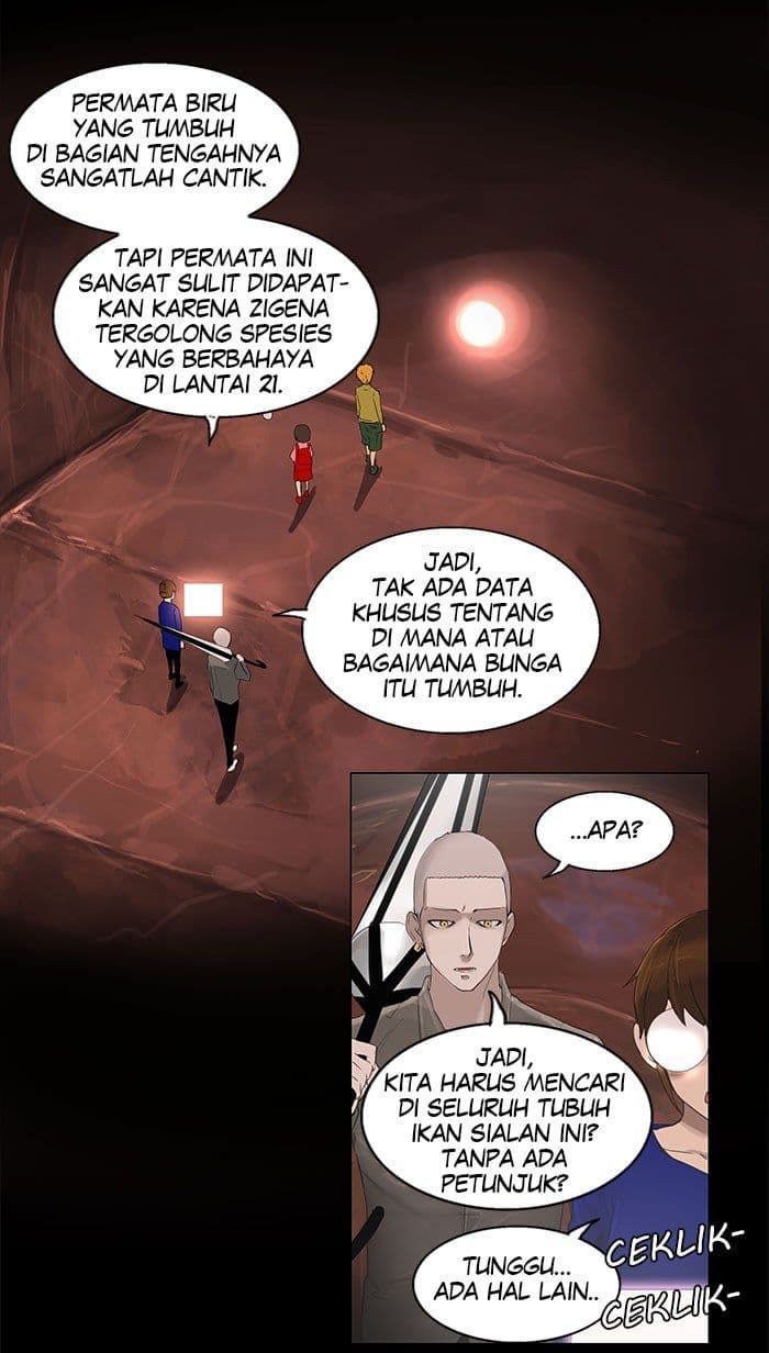 Chapter Komik
              Tower of God Chapter 109 - page 16