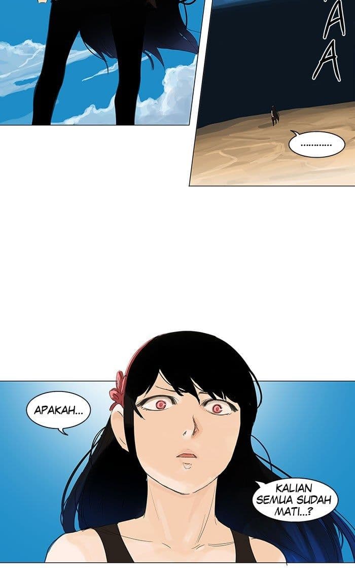 Chapter Komik
              Tower of God Chapter 109 - page 6