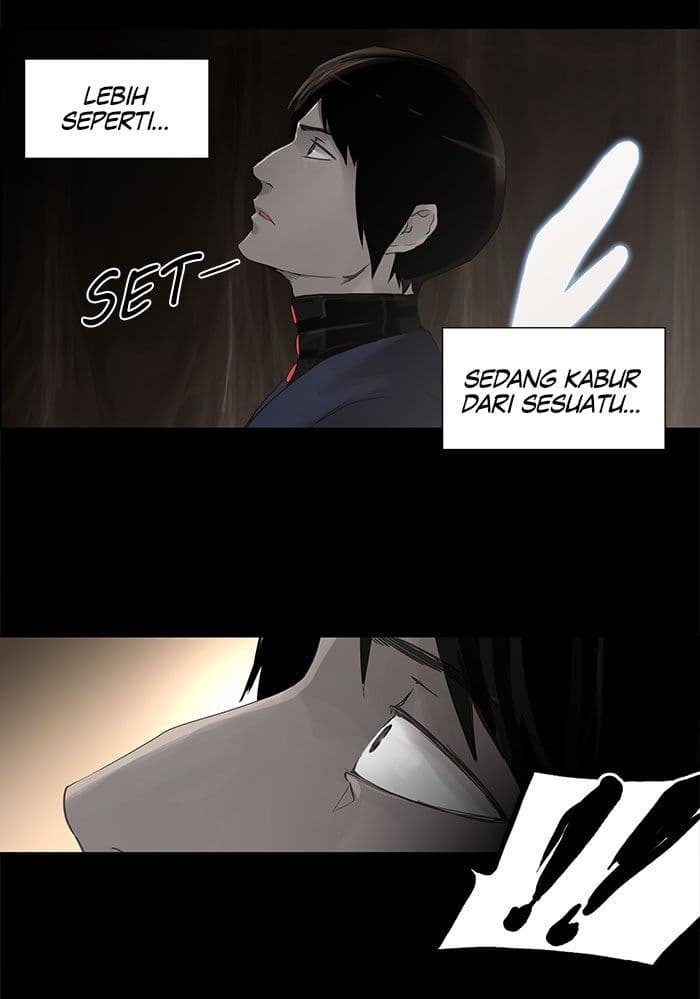 Chapter Komik
              Tower of God Chapter 109 - page 50