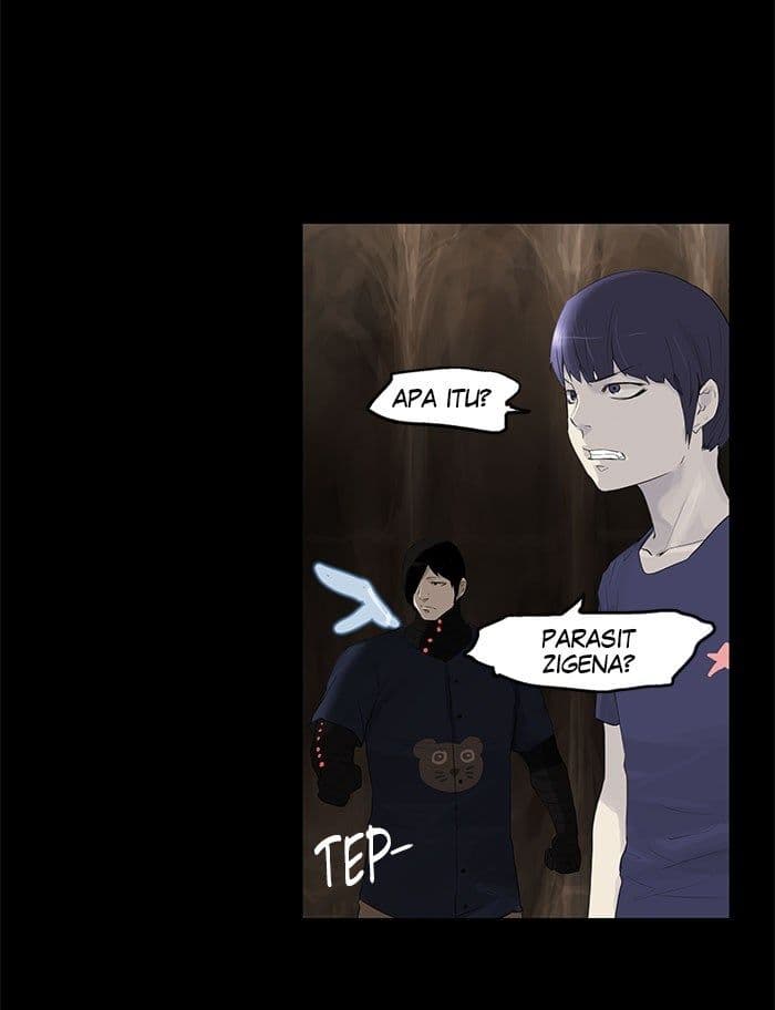 Chapter Komik
              Tower of God Chapter 109 - page 41