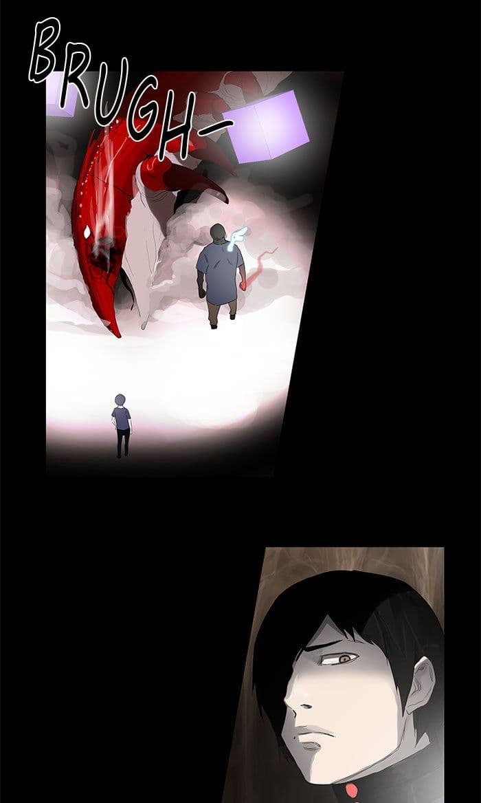 Chapter Komik
              Tower of God Chapter 109 - page 47