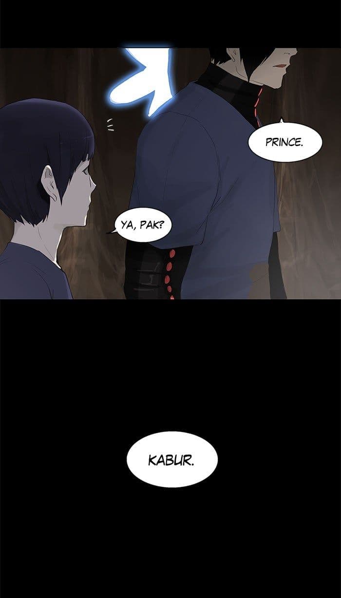 Chapter Komik
              Tower of God Chapter 109 - page 57