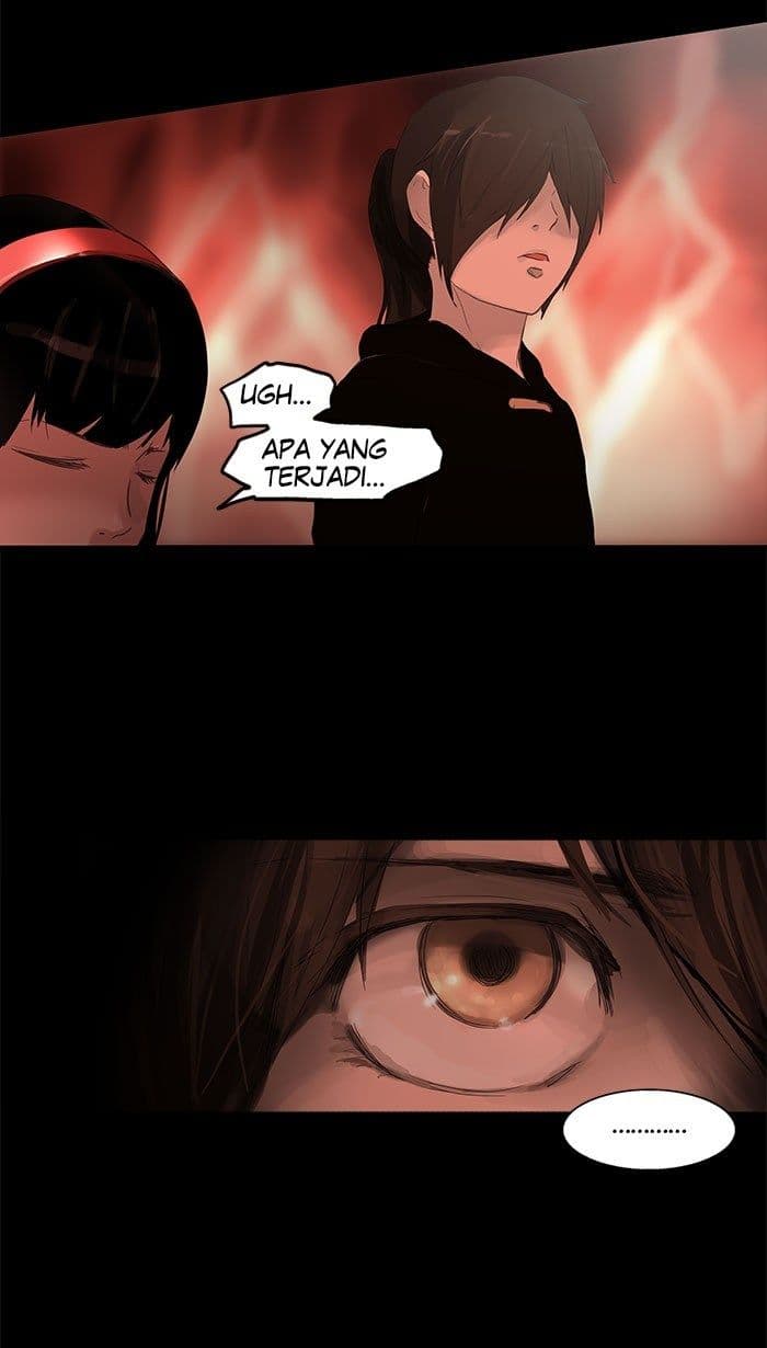 Chapter Komik
              Tower of God Chapter 109 - page 59