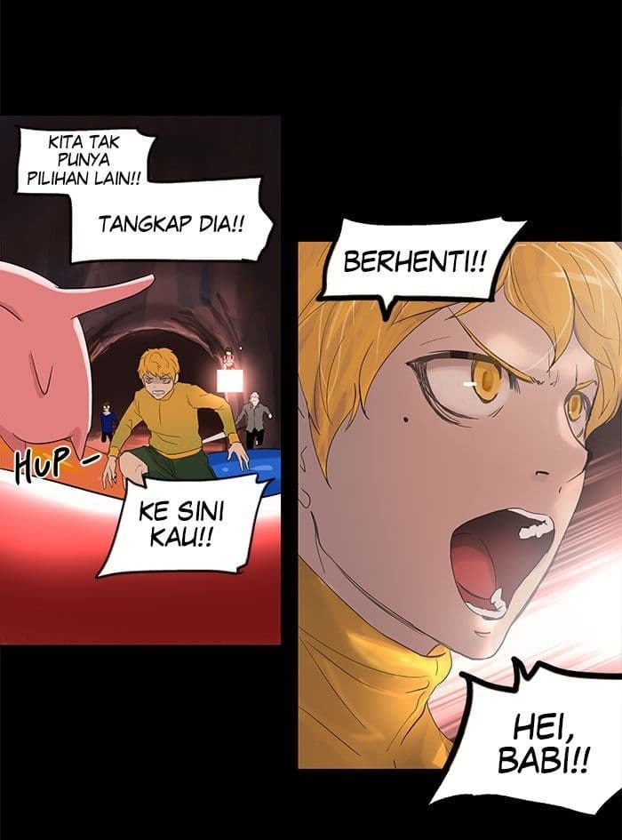 Chapter Komik
              Tower of God Chapter 109 - page 23