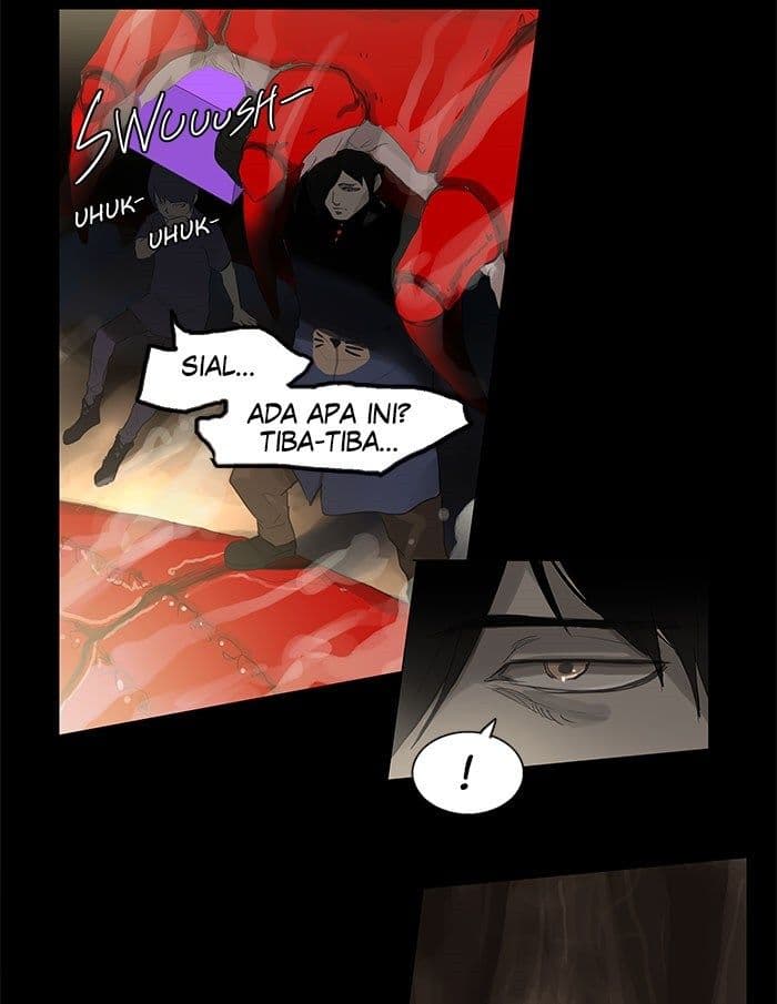 Chapter Komik
              Tower of God Chapter 109 - page 54