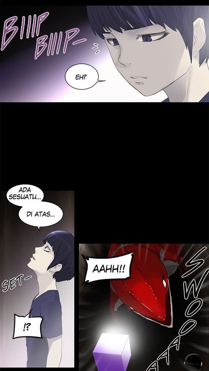 Chapter Komik
              Tower of God Chapter 109 - page 38