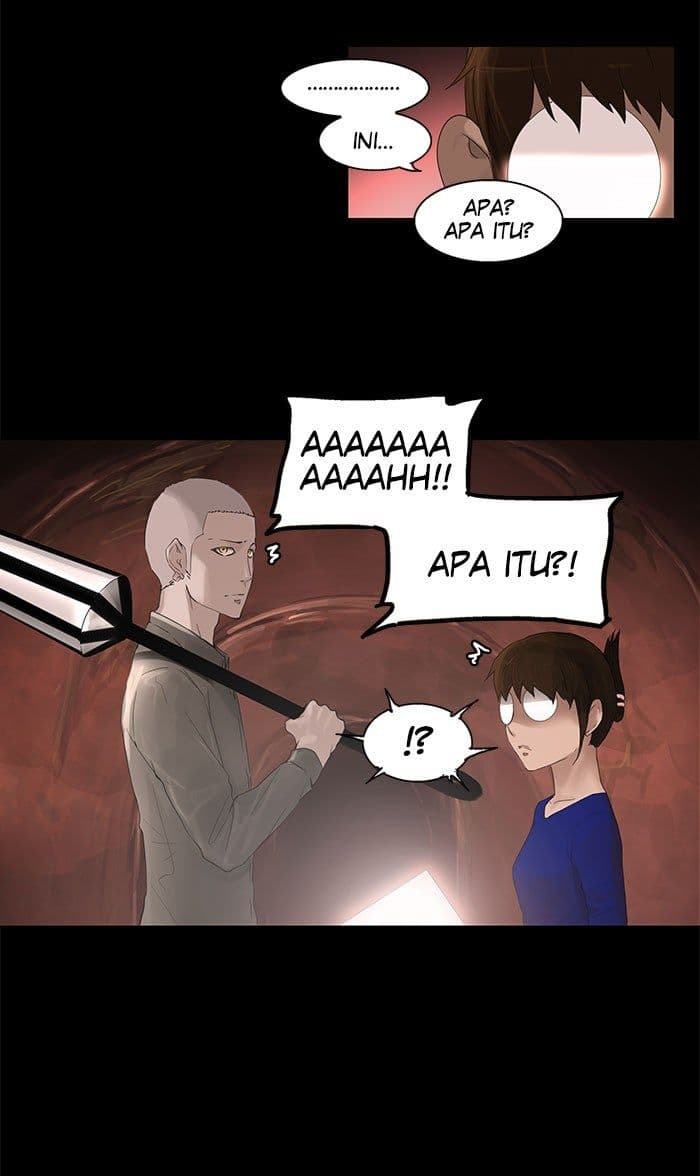 Chapter Komik
              Tower of God Chapter 109 - page 17