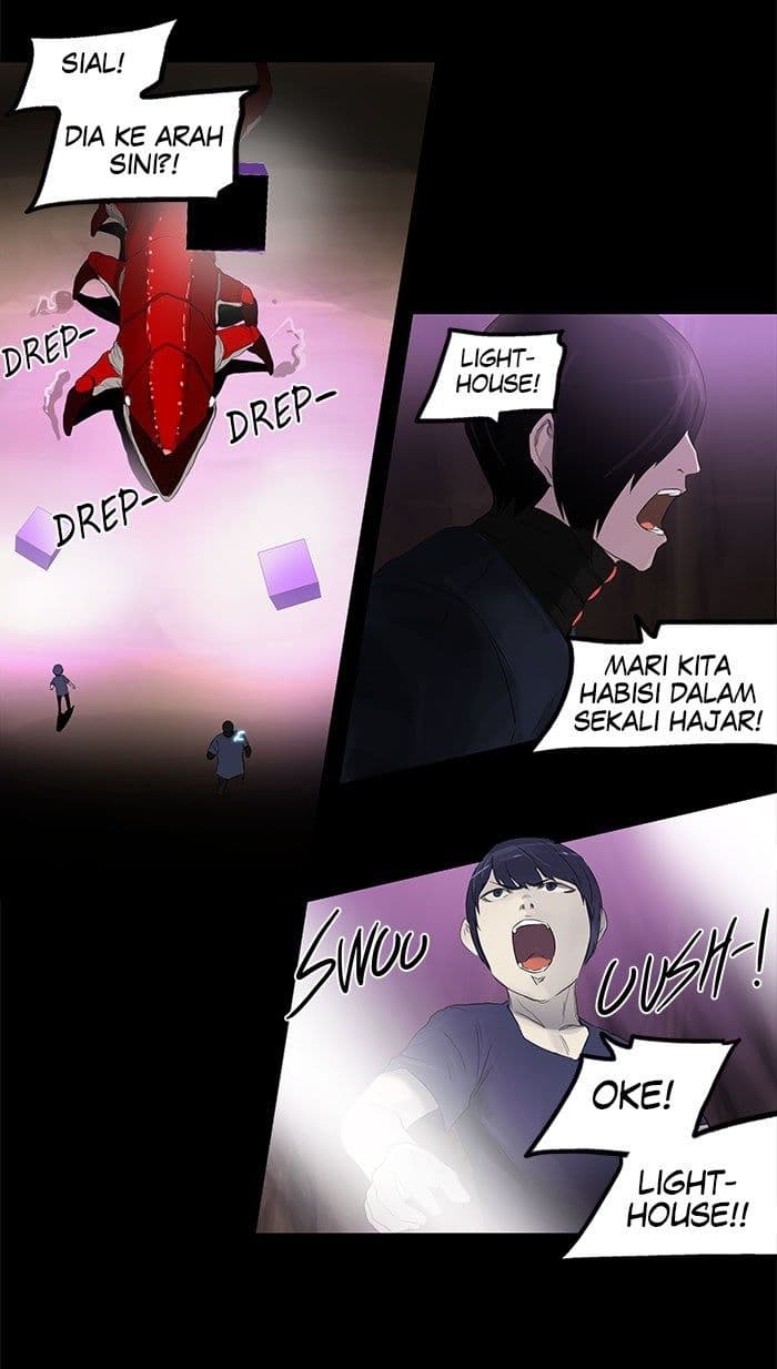 Chapter Komik
              Tower of God Chapter 109 - page 43