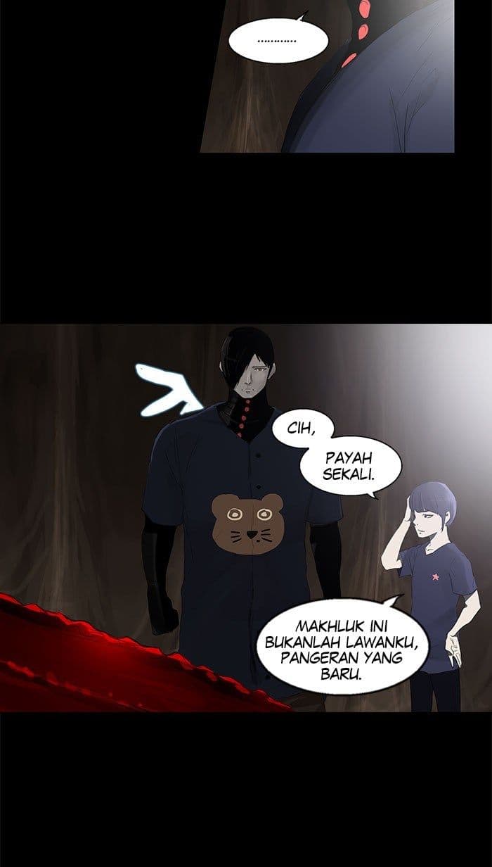 Chapter Komik
              Tower of God Chapter 109 - page 48