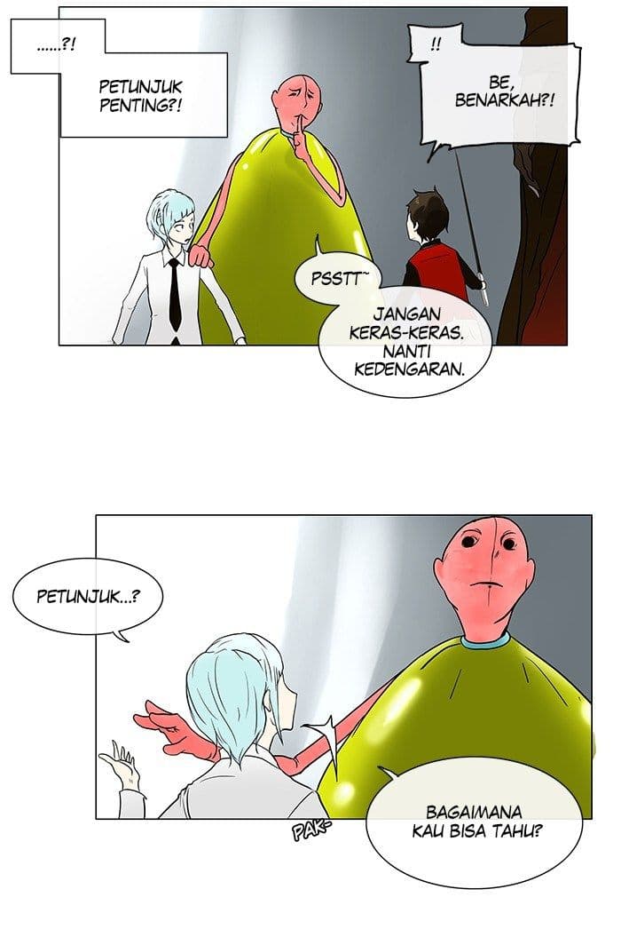 Chapter Komik
              Tower of God Chapter 11 - page 54