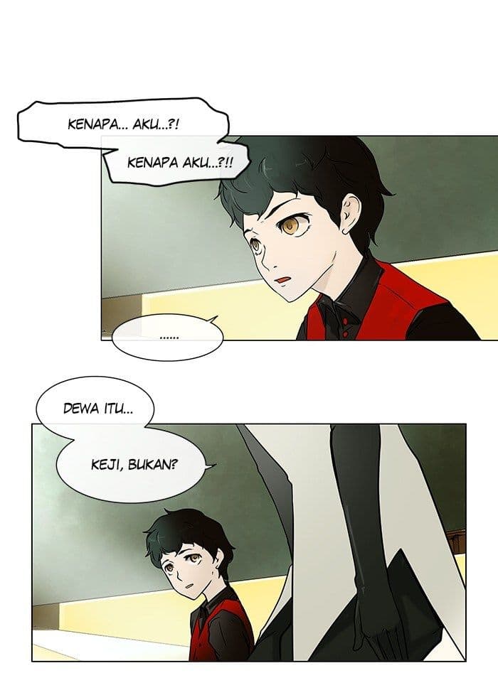 Chapter Komik
              Tower of God Chapter 11 - page 9