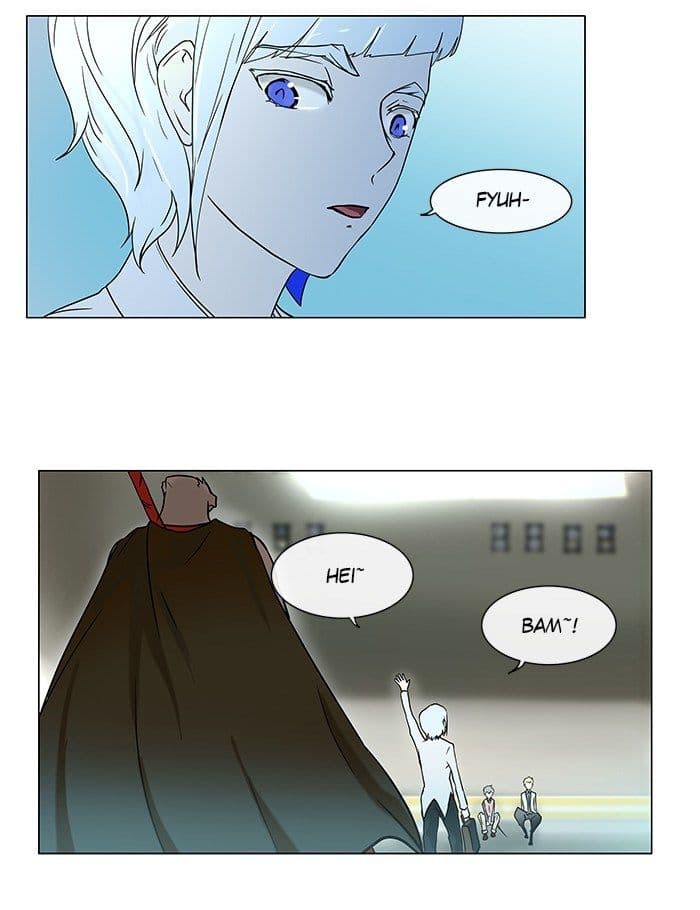 Chapter Komik
              Tower of God Chapter 11 - page 24