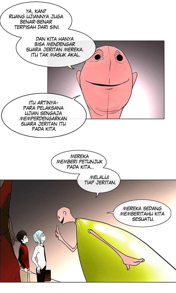 Chapter Komik
              Tower of God Chapter 11 - page 59