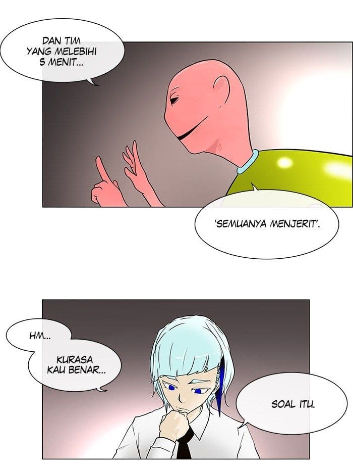 Chapter Komik
              Tower of God Chapter 11 - page 58