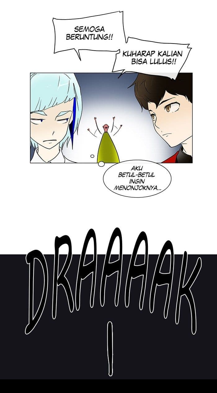 Chapter Komik
              Tower of God Chapter 11 - page 70