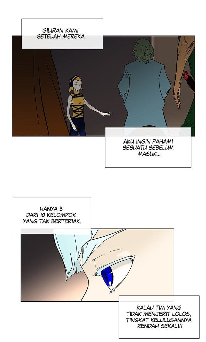 Chapter Komik
              Tower of God Chapter 11 - page 51