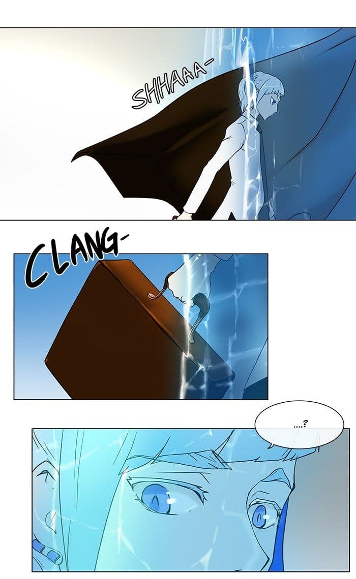 Chapter Komik
              Tower of God Chapter 11 - page 22