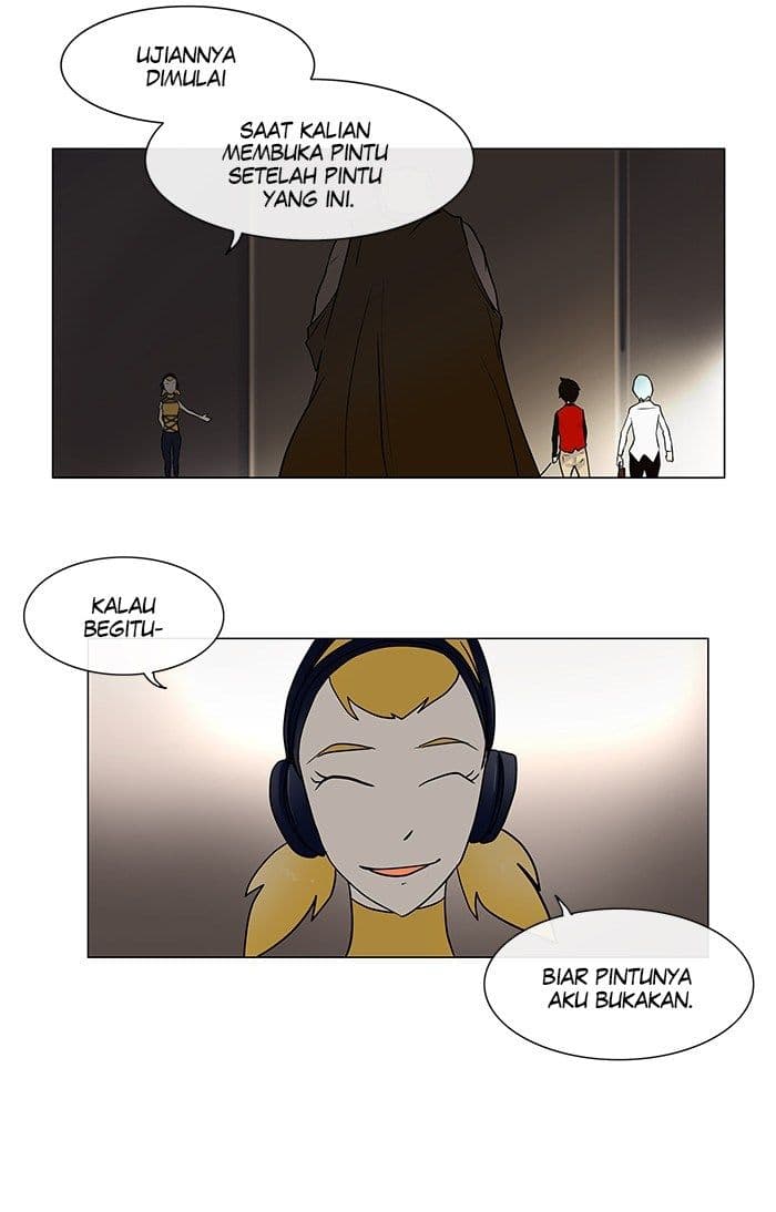 Chapter Komik
              Tower of God Chapter 11 - page 68