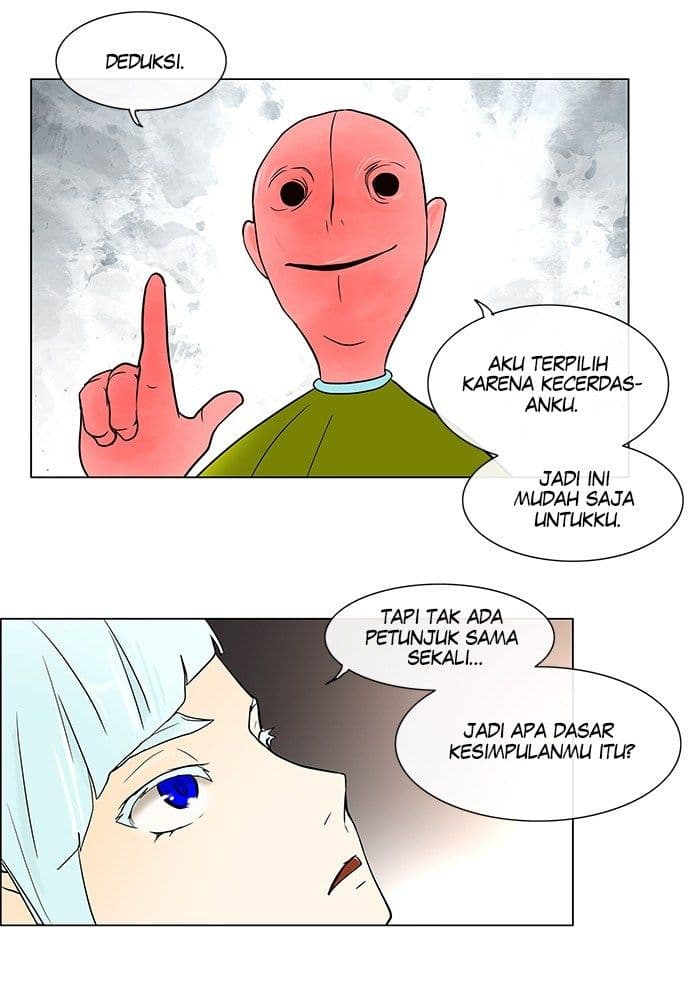 Chapter Komik
              Tower of God Chapter 11 - page 55