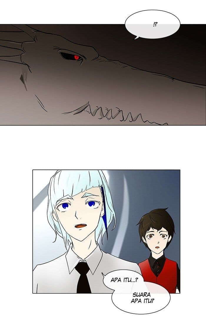 Chapter Komik
              Tower of God Chapter 11 - page 44