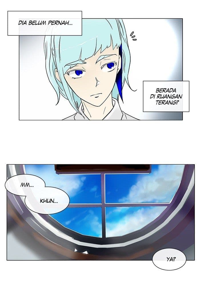 Chapter Komik
              Tower of God Chapter 11 - page 38