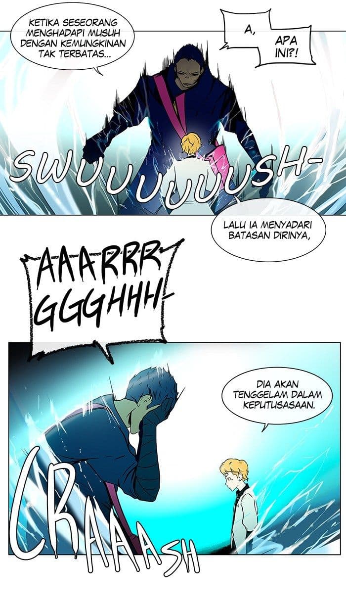 Chapter Komik
              Tower of God Chapter 11 - page 2