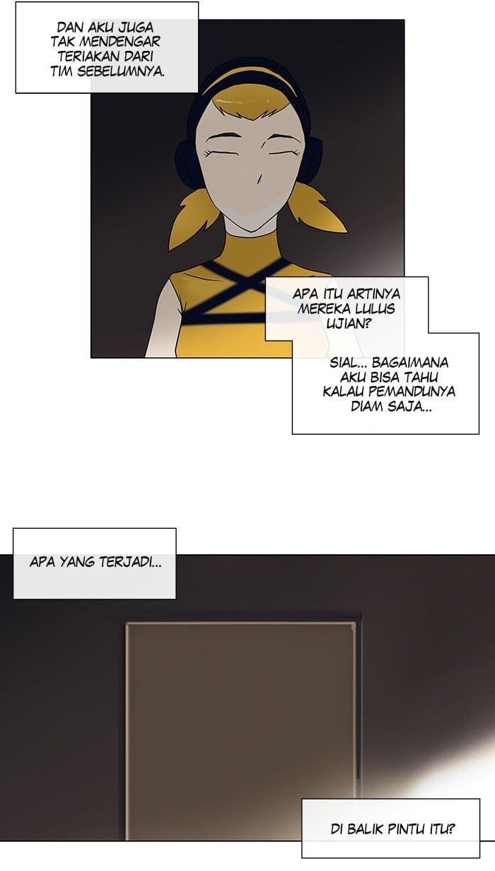 Chapter Komik
              Tower of God Chapter 11 - page 49