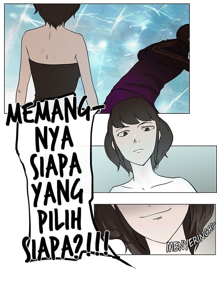 Chapter Komik
              Tower of God Chapter 11 - page 20