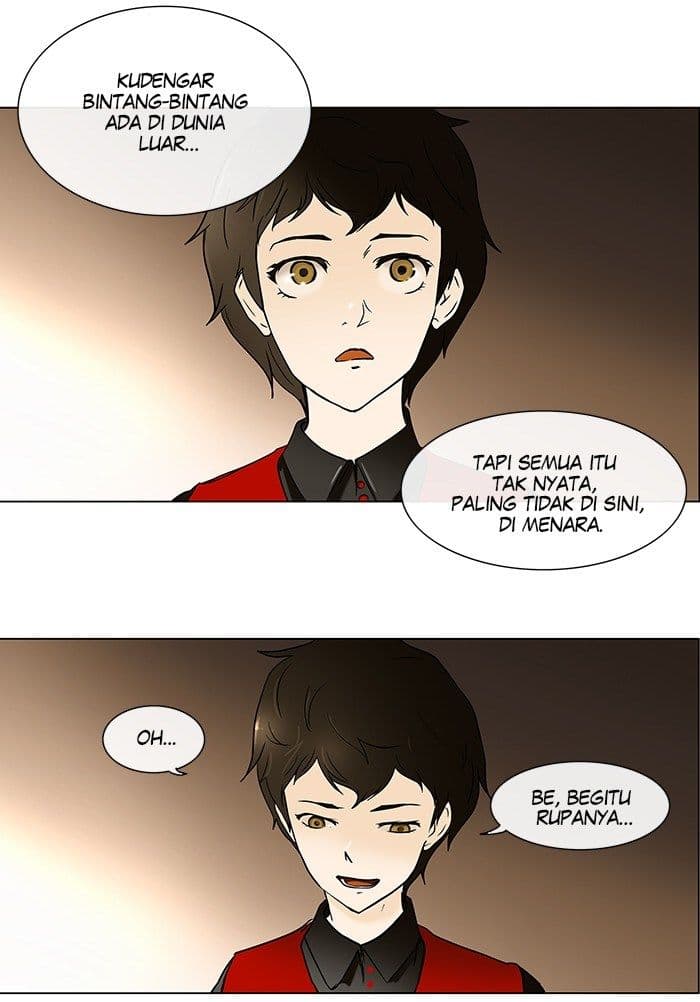 Chapter Komik
              Tower of God Chapter 11 - page 42