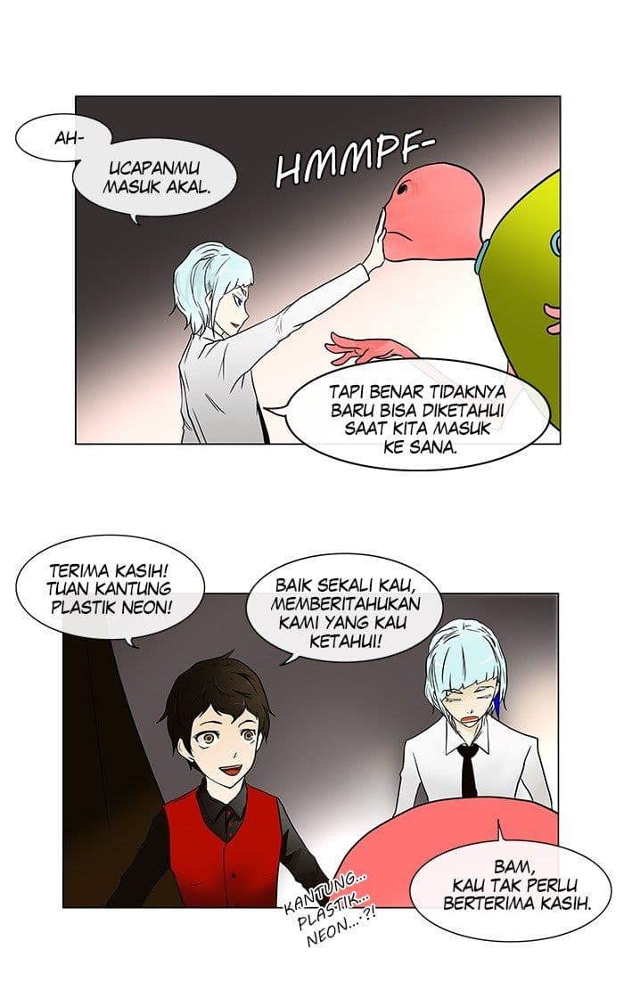 Chapter Komik
              Tower of God Chapter 11 - page 61