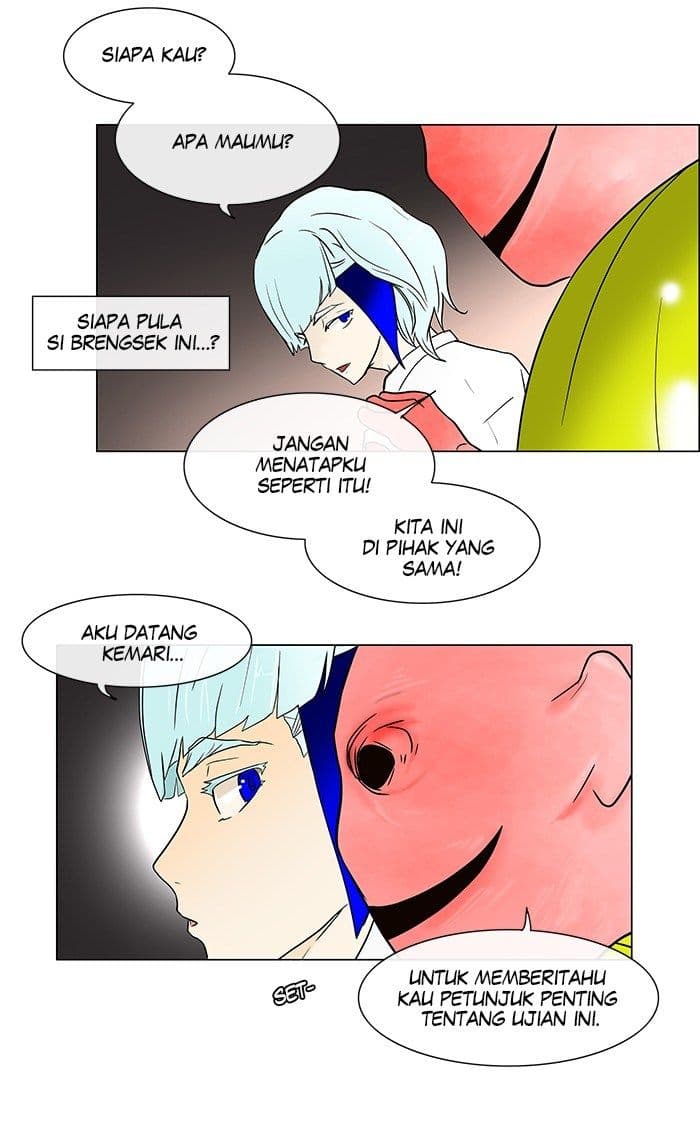 Chapter Komik
              Tower of God Chapter 11 - page 53