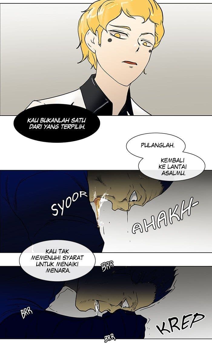 Chapter Komik
              Tower of God Chapter 11 - page 7