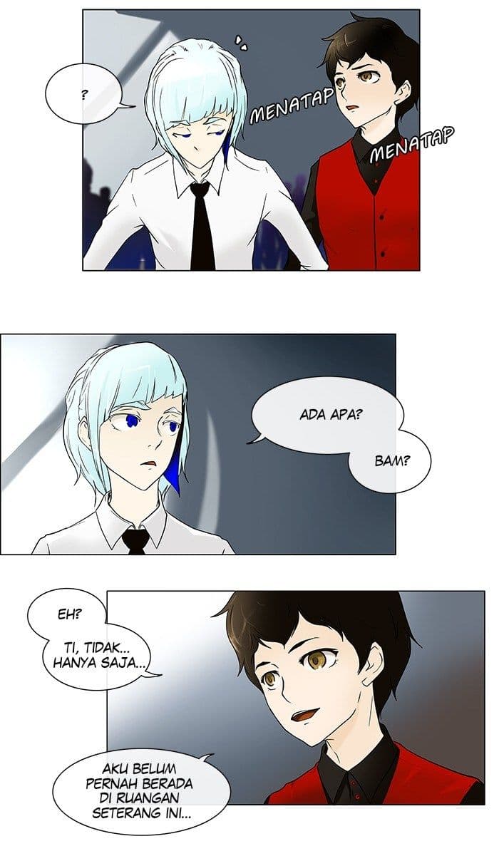 Chapter Komik
              Tower of God Chapter 11 - page 37