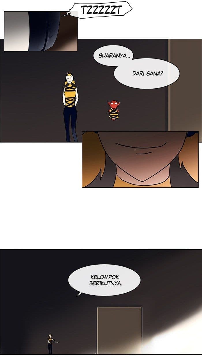 Chapter Komik
              Tower of God Chapter 11 - page 45