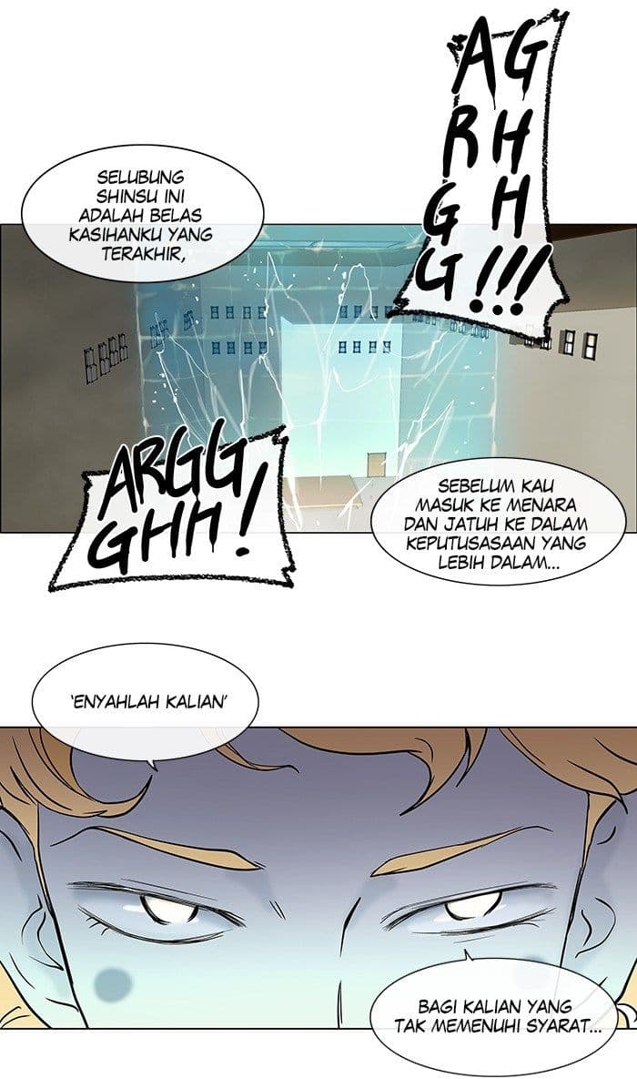 Chapter Komik
              Tower of God Chapter 11 - page 3