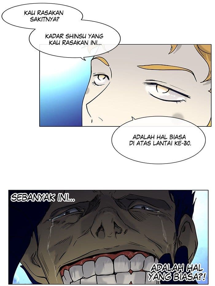 Chapter Komik
              Tower of God Chapter 11 - page 5