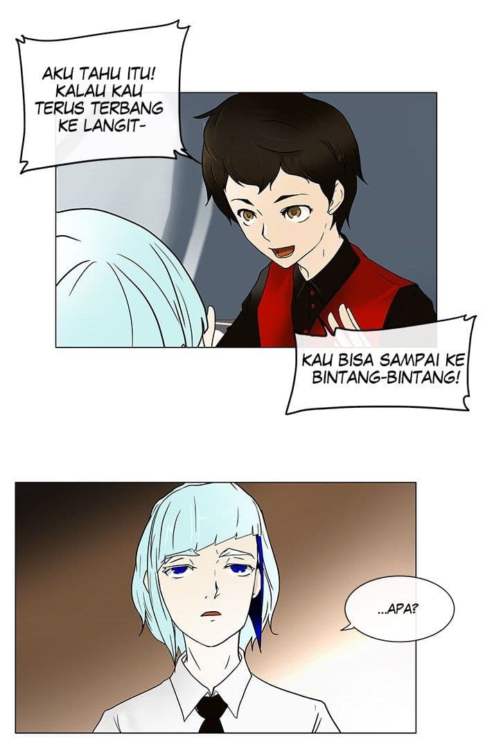 Chapter Komik
              Tower of God Chapter 11 - page 40