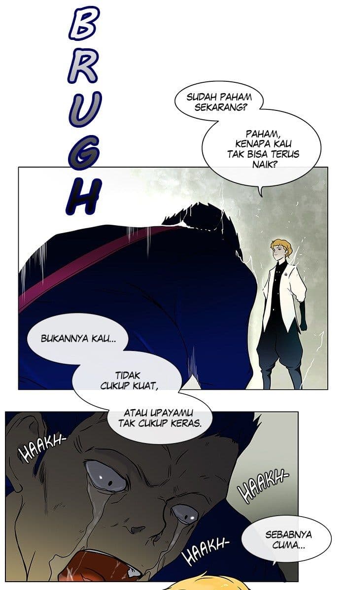 Chapter Komik
              Tower of God Chapter 11 - page 6