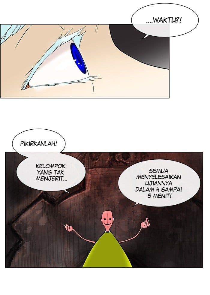 Chapter Komik
              Tower of God Chapter 11 - page 57