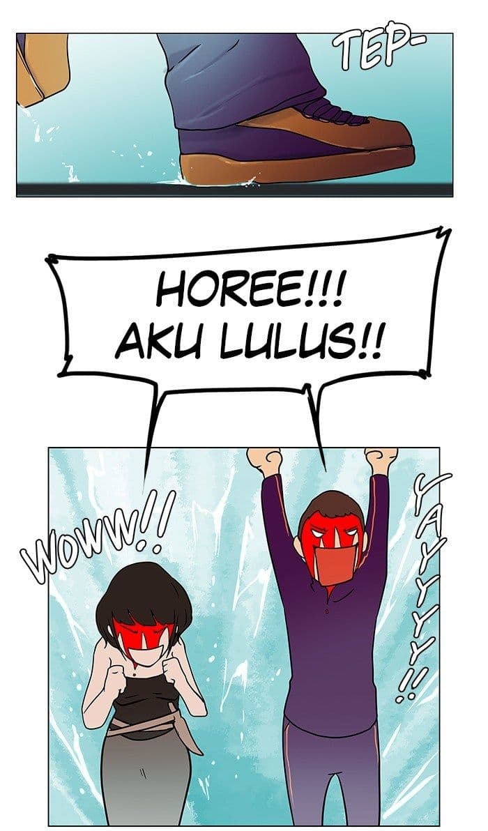 Chapter Komik
              Tower of God Chapter 11 - page 28