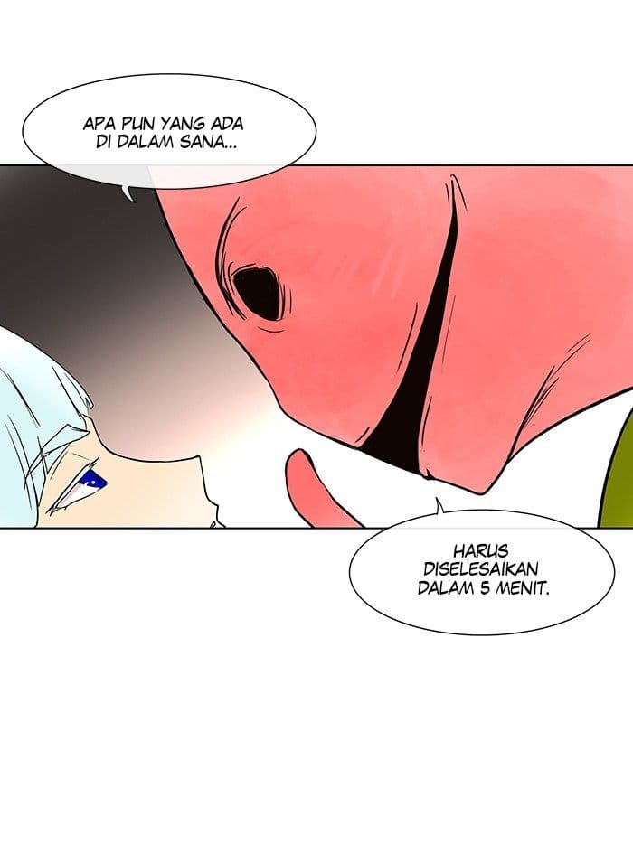 Chapter Komik
              Tower of God Chapter 11 - page 60